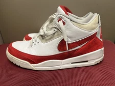 Air Jordan 3- Tinker