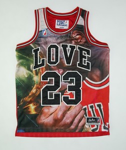 michael jordan jersey medium