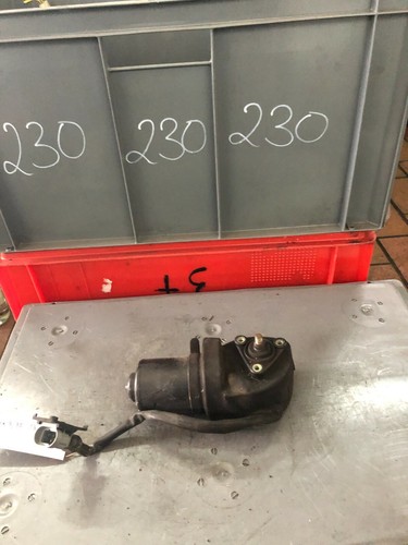 Original Renault Laguna I B56 Scheibenwischermotor Wischermotor vorne 53549102