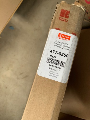 Vertical Doors Kit Compatible Toyota Highlander 2001-2007 Special Order