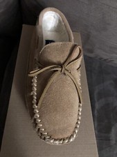 mens sperry slippers