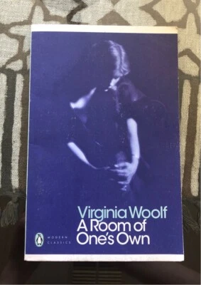 A Room Of One S Own Virginia Woolf Other Books Gumtree
