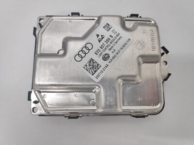 Hella LED Headlight LCM Light Control Module Max Ballast 8V0907399B VW