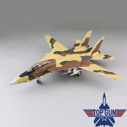 Hobby Master Grumman F-14 Tomcat Contemporary Manufacture Diecast