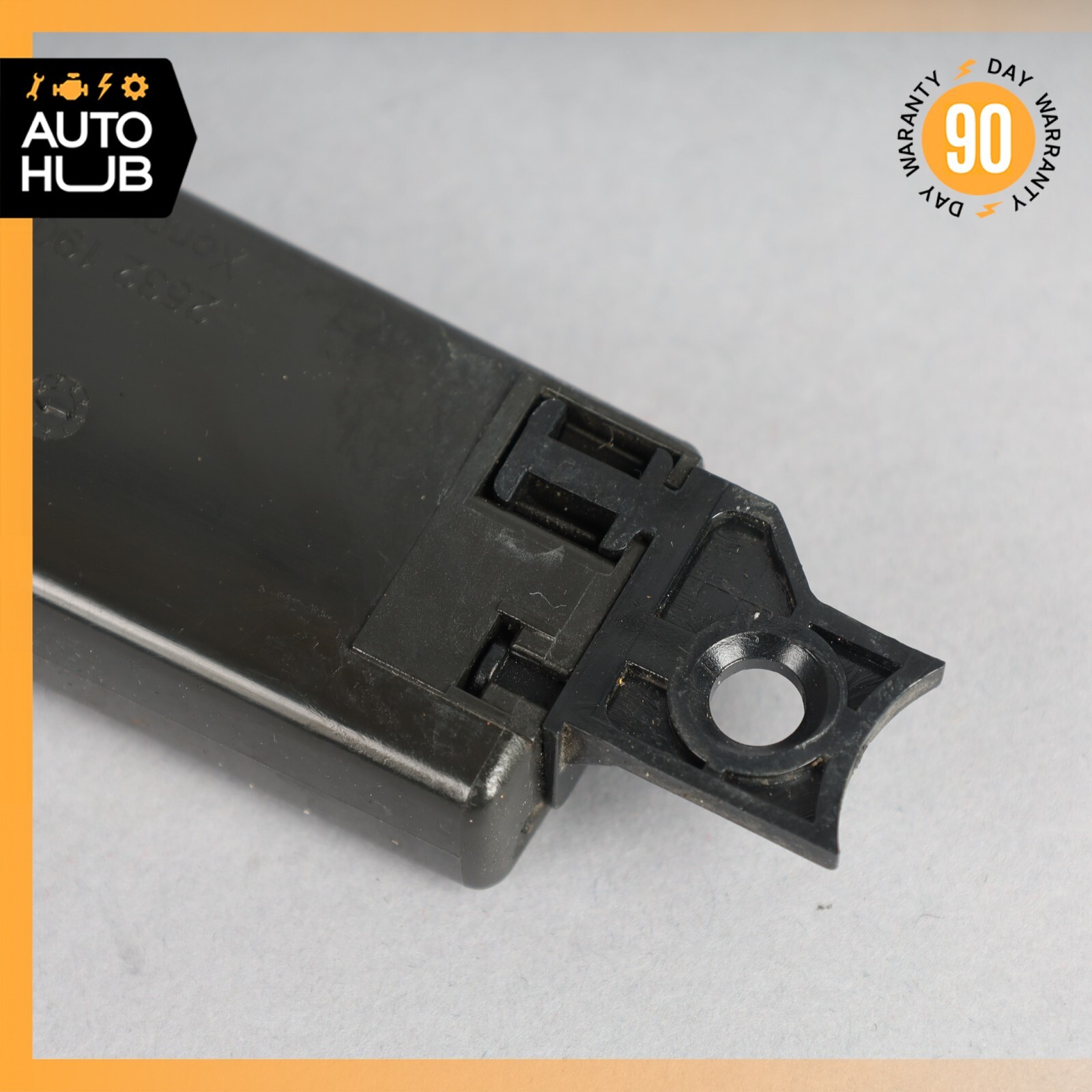 05-13 Maserati Quattroporte M139 Tire Pressure Monitor Sensor 224562 OEM