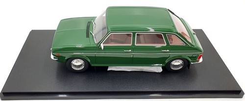 Cult 1/18 Scale Resin CML152-2 - Austin Maxi 1971-79 - Brooklands Green - Picture 3 of 5