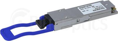 BlueOptics QSFP-40G-LR4-LS-BO Glasfaser Netzwerk Transceiver Modul 4