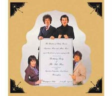 The Idle Race: The Birthday Party, 2CD Expanded Digipak Edition