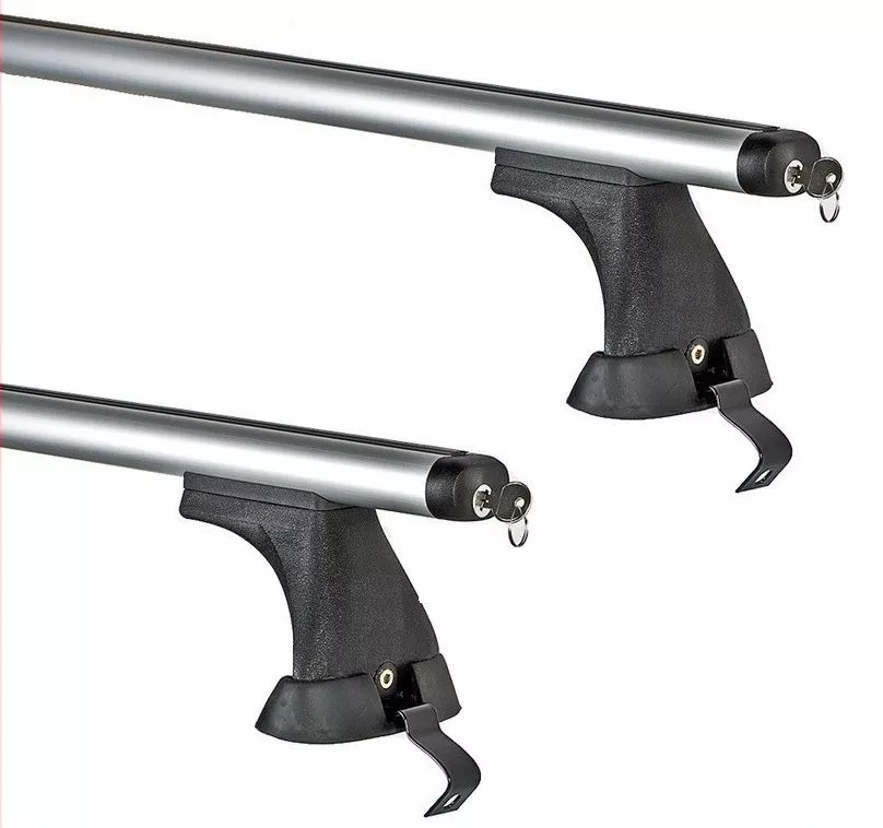 Fiat bravo roof bars deals