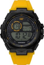CAT MENS WATCH 'HYBRID' OD16727147