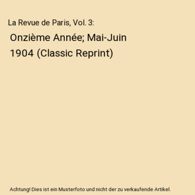 Revue De Paris, Raymonde Vincent, Blanche, 3 Volumes, 1938/39, éditions Originales