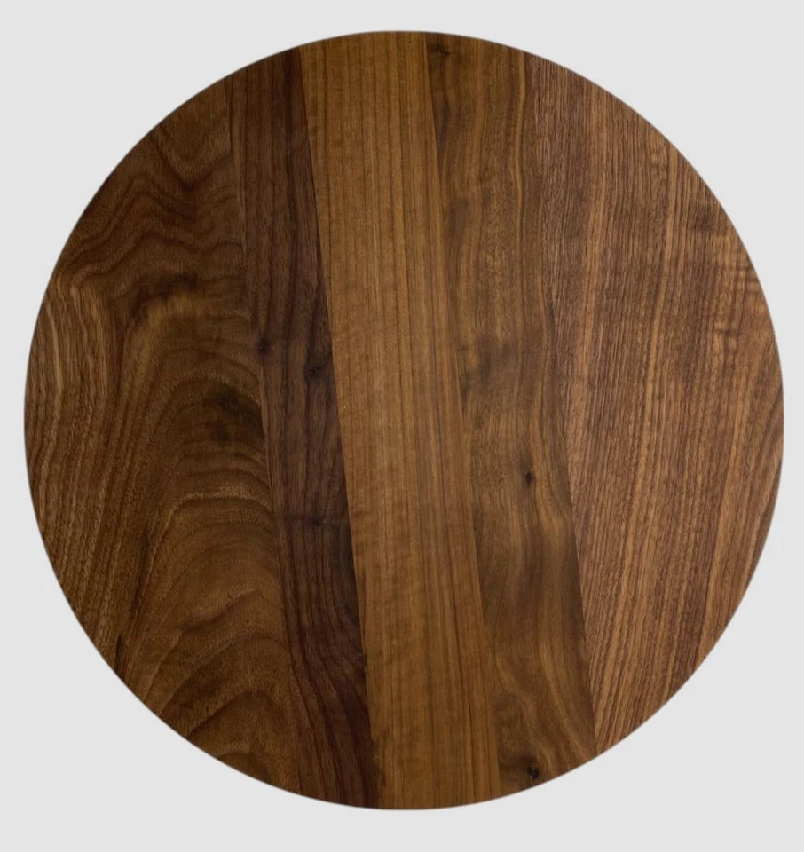 LSA International Clear Large Walnut Lid City Bowl Set - Image 4 of 4