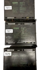 Murr Elektronik MCS20-115-230/24 Switch Mode Power Supply