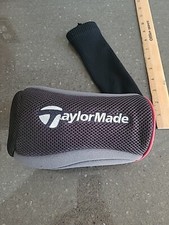 Taylormade R 300 Series Driver Wood Headcover Golf Club Head Cover Sock