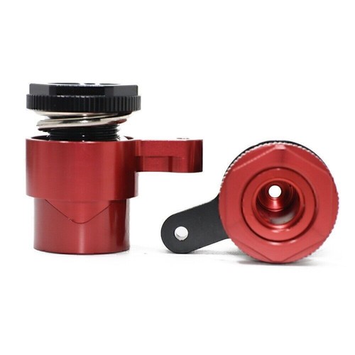 Vitavon Kraton 8S OutCast 8S CNC alluminio 7075 servo salvagente per Arrma 1/5 - Foto 2 di 9