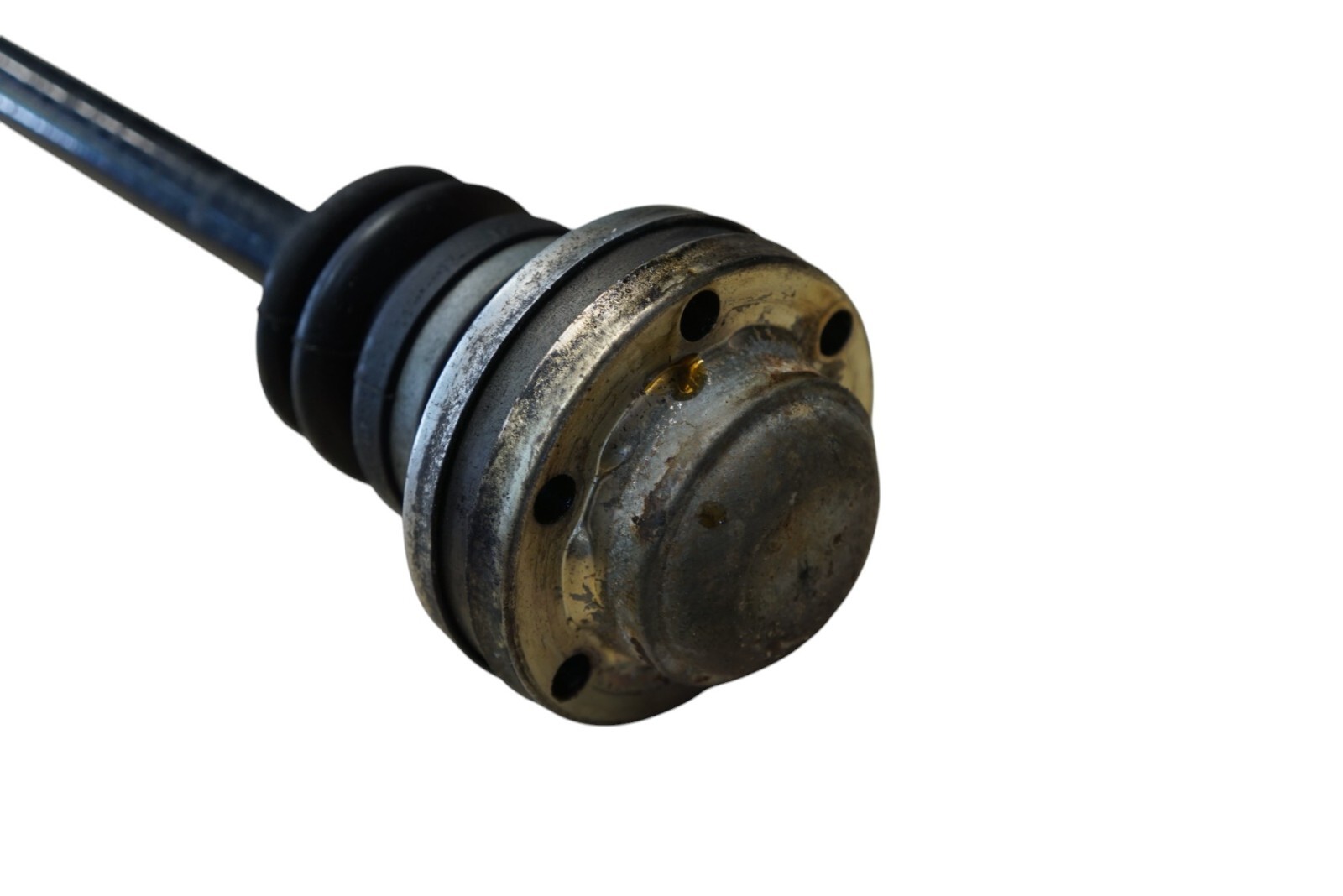 2013 - 2015 AUDI R8 V8 4.2L AUTO FRONT LEFT / RIGHT CV AXLE SHAFT OEM 420407271A