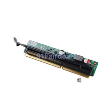 PCIE16 Riser Expansion Graphic Card For Lenovo M950q M90q P360 Tiny P3 tiny8 NEW