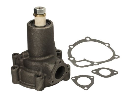 Thermotec Wasserpumpe Wapu FüR RVI Midliner Scania 2 3 BUS P,G,R,T-image
