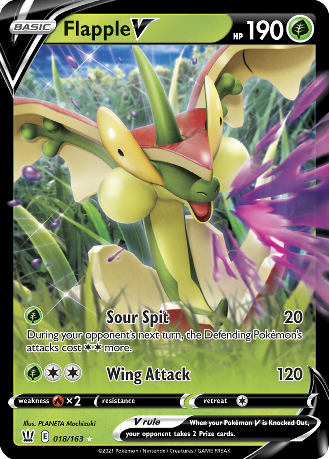 Pokemon Battle Style You Pick Holo. Reverse Holo, V, VMAX