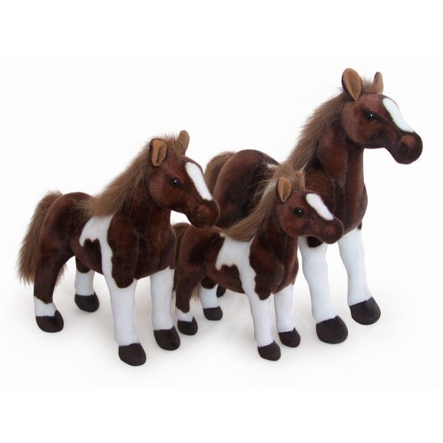 giant horse toy