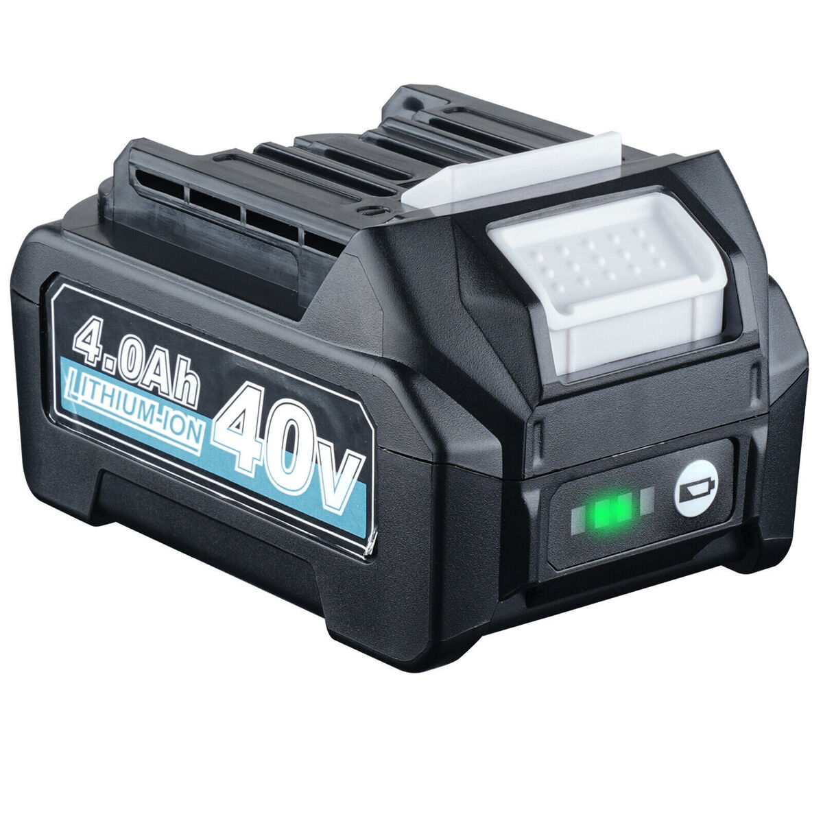 Makita XGT 40V Max Li-ion 4Ah Battery (BL4040) for sale Makita XGT 40V Max Li-ion 4Ah Battery (BL4040) for sale