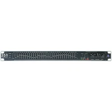 ART EQ351 31-Band 1/3 Octave Graphic EQ