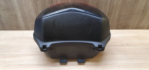 Yamaha T-Max 530 FZ07 FZ09 FZ10 MT09 MT10 Top Case / Box / Top-case JDEHA 39L - Imagen 13 de 19