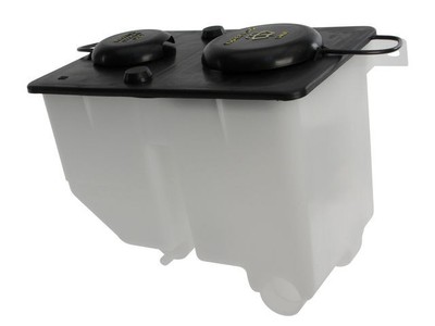 Front Expansion Tank For 1989-1990 Ford Bronco II TM413ZS Expansion Tank