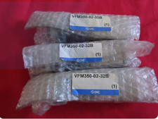 1pcs New SMC VFM350-02-32B