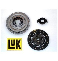 Kit embrayage LuK pour Volkswagen Lupo 1.0 1.4 disque mécanisme butée