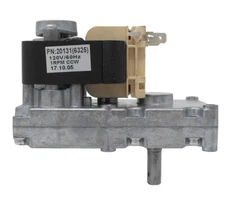 USSC 80488 Auger Motor, 1 RPM (CCW) | Aftermarket
