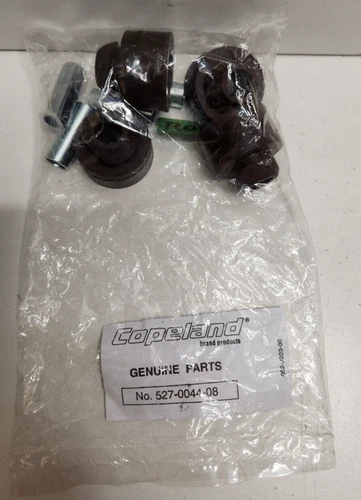 NEW OLD STOCK! COPELAND SPACER MOUNTING KIT 527-0044-08