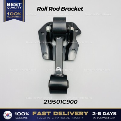 パーツ mooo ⭐Genuine⭐ Roll Rod Bracket 219501C900 for Hyundai Getz | eBay