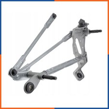 Wischergestänge vorne für TESLA | 165893600A, EMW-CH-003