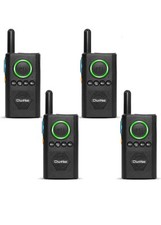 4 Pc Wireless for Home Intercom System for Elderly/Kids Home Long Range Room