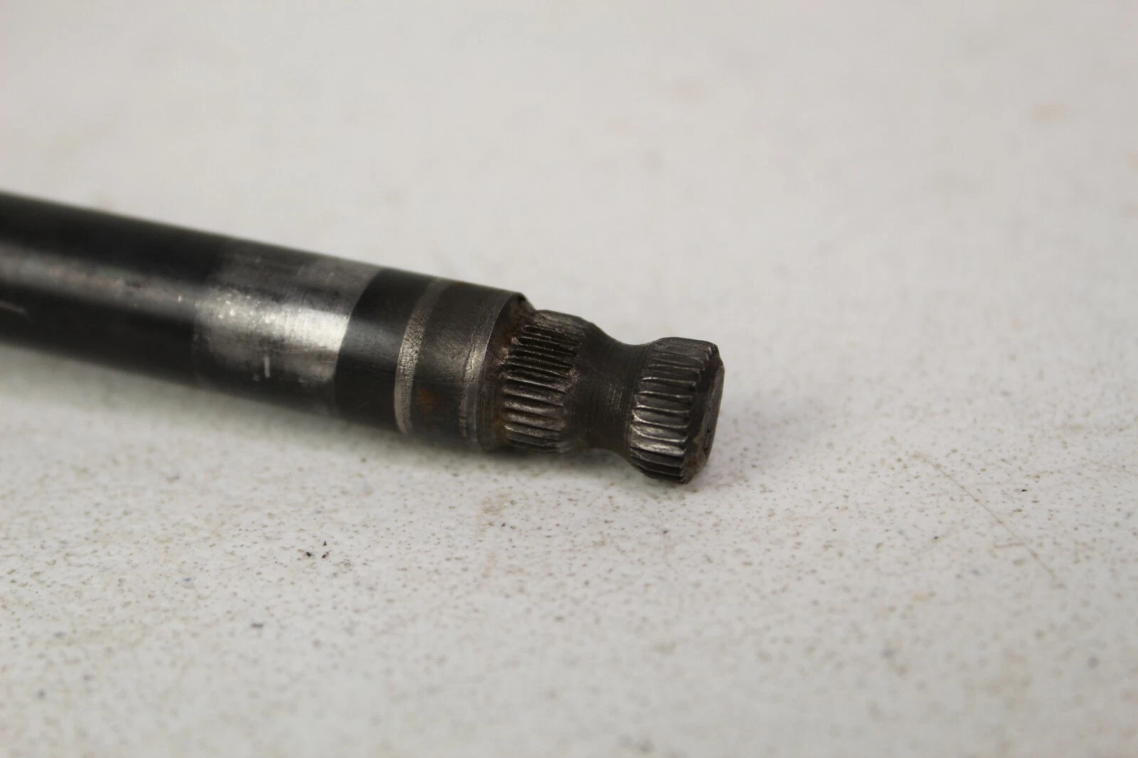 1979 - 1982 Kawasaki KDX400 Shift Shaft 13161-1012 KDX 400 1979 - 1982 Kawasaki KDX400 Shift Shaft 13161-1012 KDX 400
