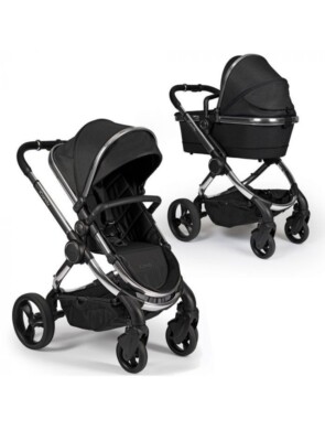 icandy peach converter seat moonlight