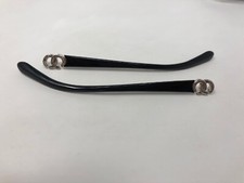 Authentic Temple Replacement PARTS TIFFANY  CO TF2023 8001 135mm Black KT16