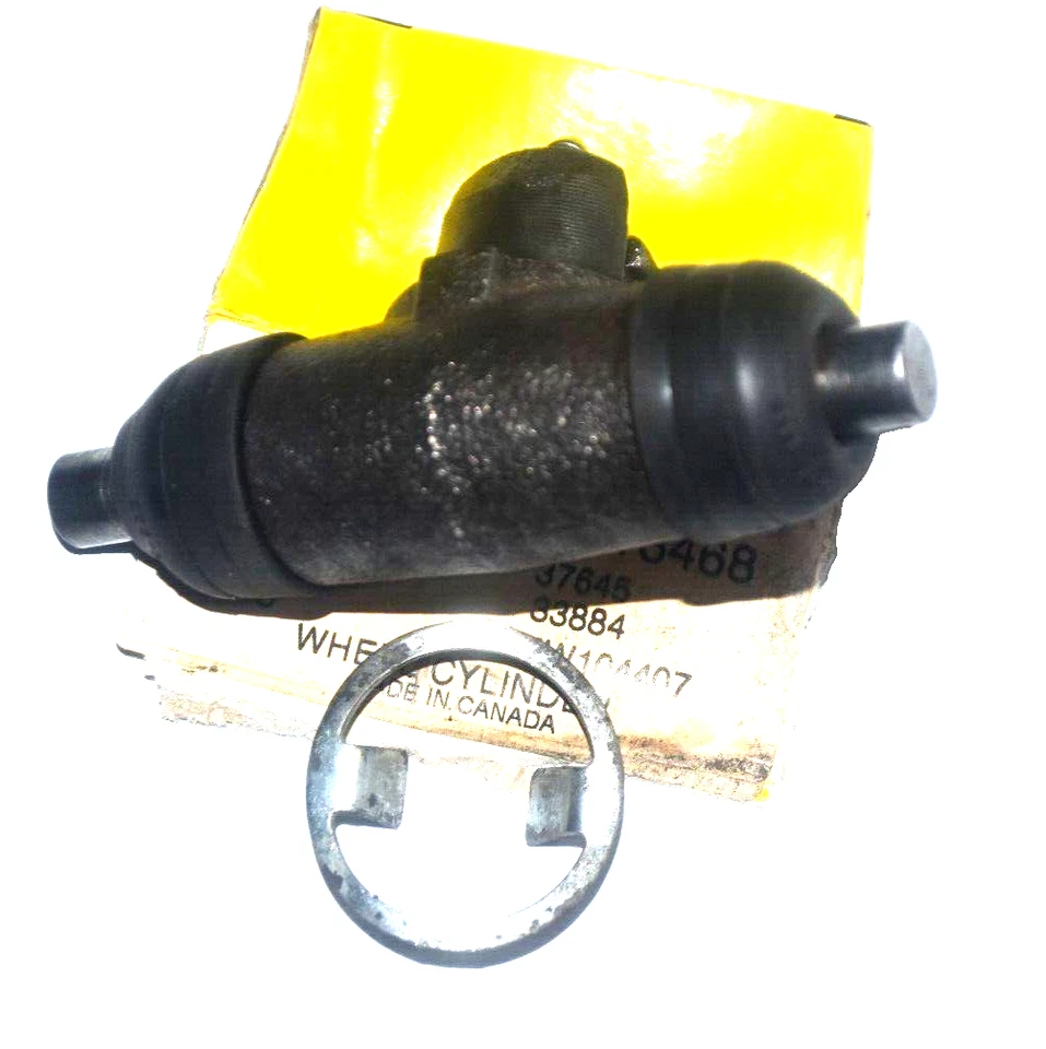 Cilindro de rueda trasera CENTURY CELEBRITY CERA PONTIAC 6000 STATION WAGON 13/16 BORE Foto 3 de 3