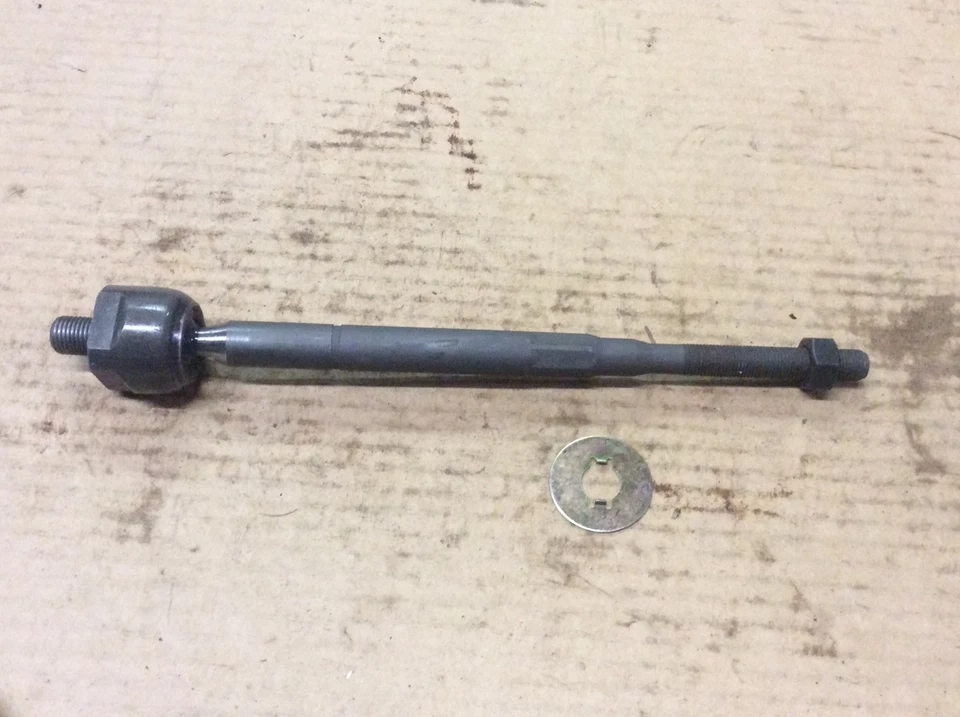 NOVO NAPA 269-3384 extremidade interna da haste de amarração de direção - Compatível com 96-97 Nissan Altima - Imagem 4 de 4