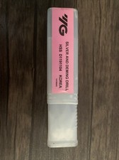 Silver and Deming D1191104 1-1/16 Drill