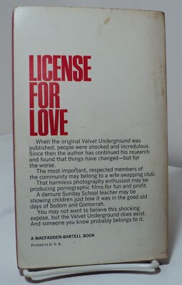 The Velvet Underground Revisited by Michael Leigh - Macfadden