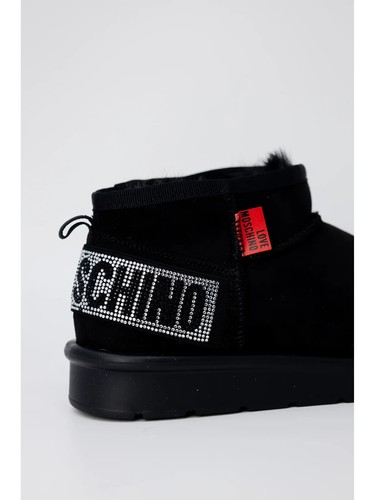 Sneakers scarpa donna LOVE MOSCHINO STIVALE BOOTS JA24053 ST.TTOD. WINTER30 UGG - Imagen 5 de 7