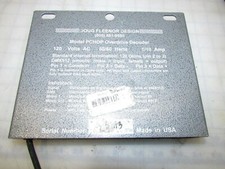 DOUG FLEENOR DESIGN PORK CHOPPER OVERDRIVE DECODER PCHOP