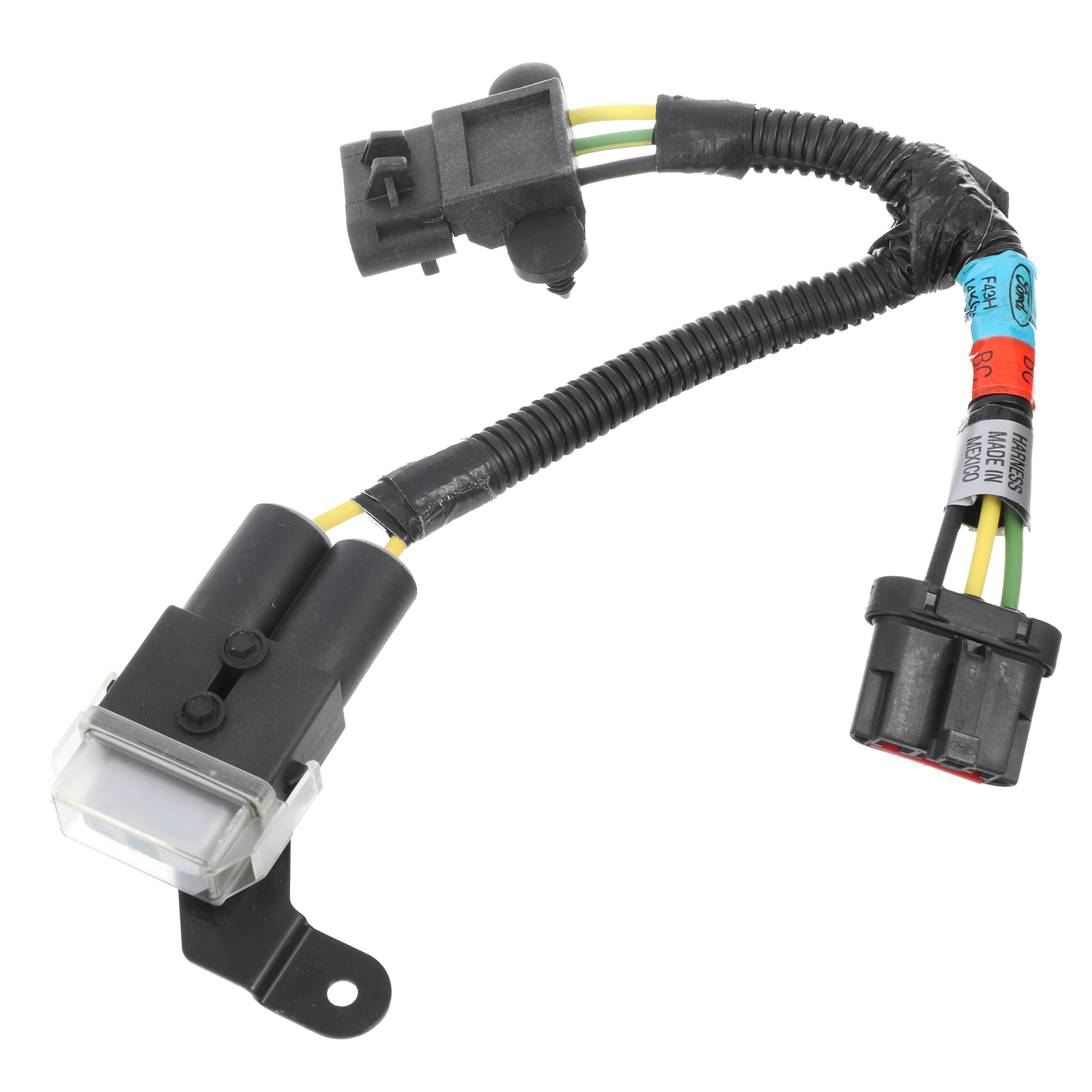 Arnés de cableado para Ford Tempo Topaz 1992-1994 (P/N F43Z-14K095-BC)