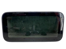 2018-2024 HONDA RIDGELINE SUNROOF GLASS WINDOW *GLASS ONLY* OEM