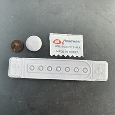 Grey Youngan Replacement Snaps, tested, sports specialties snap replacement