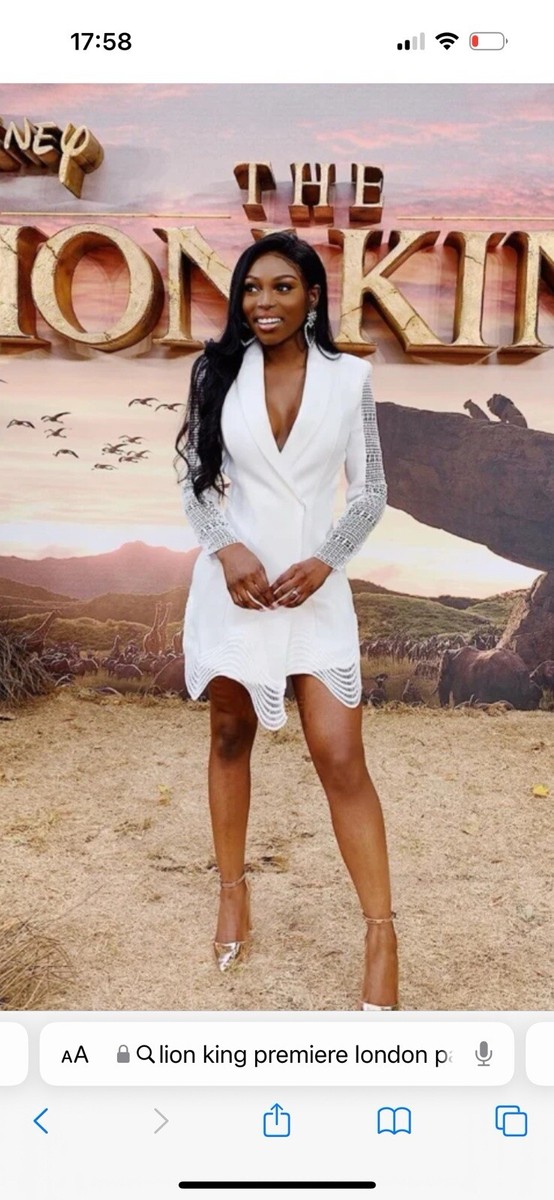 knee length dresses for ladies Rent Asos Design Lace Insert Belted Mini Dress With Button Detail In White main image 1