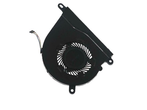 New HP 14-dq0000 14-dq1000 14-dq2000 Laptop CPU Cooling Fan TPN-Q221 L68134-001 - Afbeelding 5 van 6