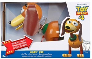 ebay slinky dog